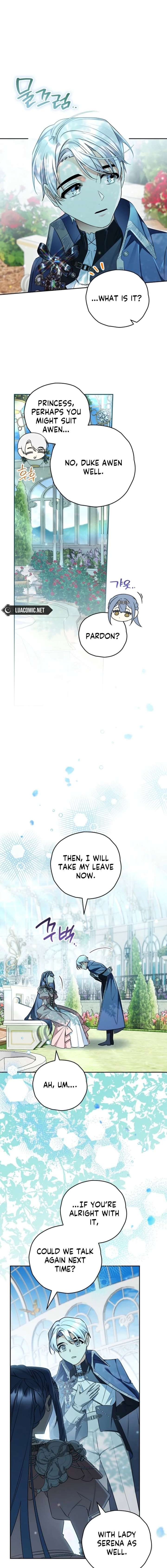 Sigrid - Chapter 178 Page 8