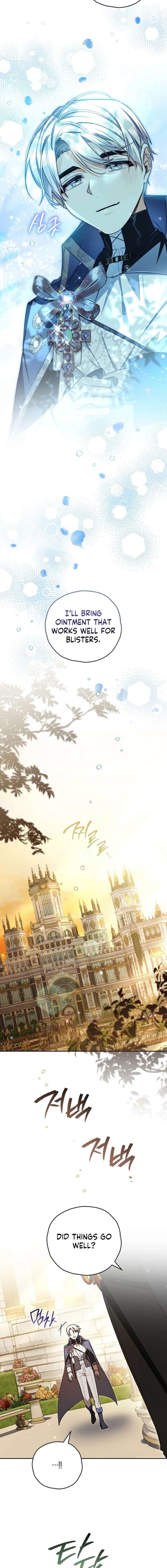 Sigrid - Chapter 178 Page 9