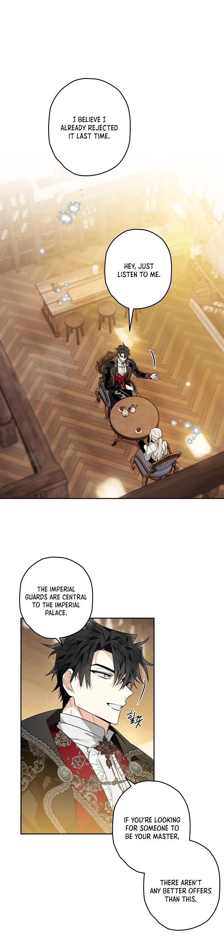 Sigrid - Chapter 18 Page 1