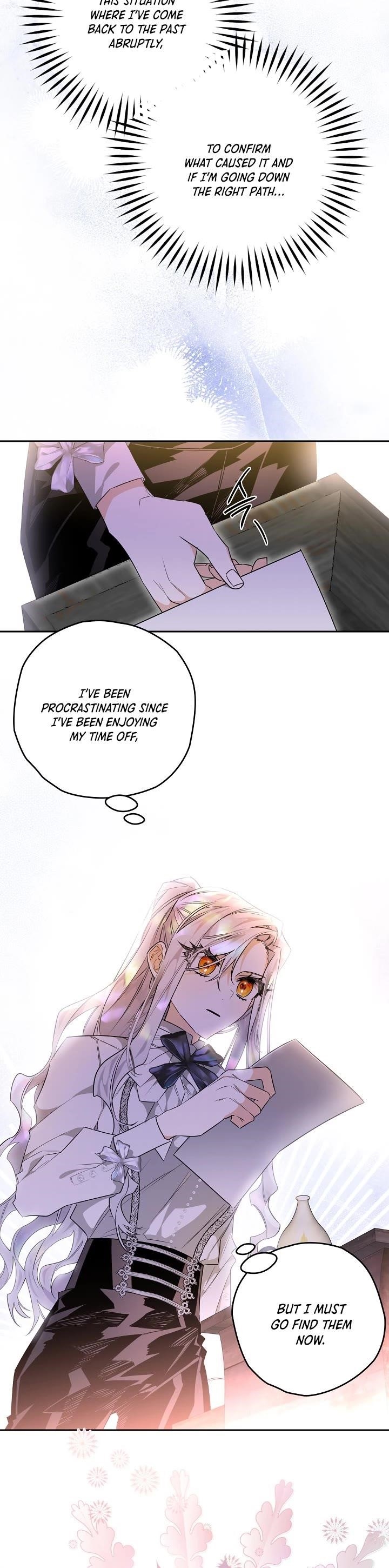 Sigrid - Chapter 18 Page 11