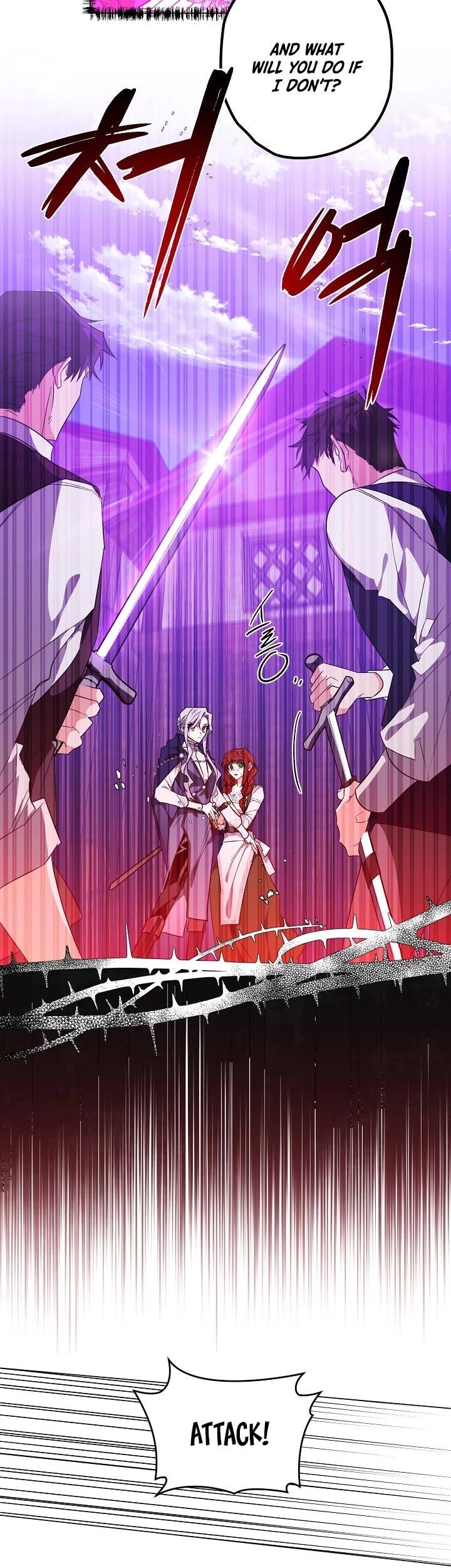 Sigrid - Chapter 18 Page 18