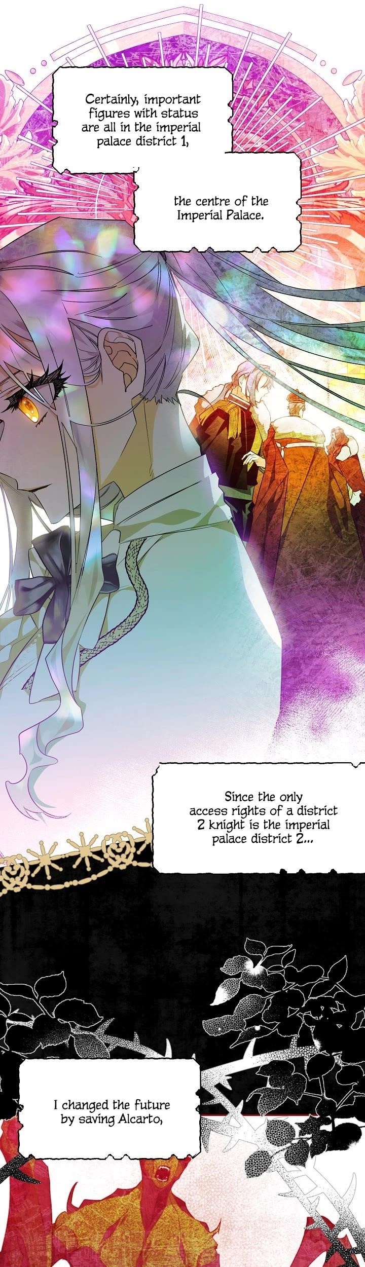 Sigrid - Chapter 18 Page 2