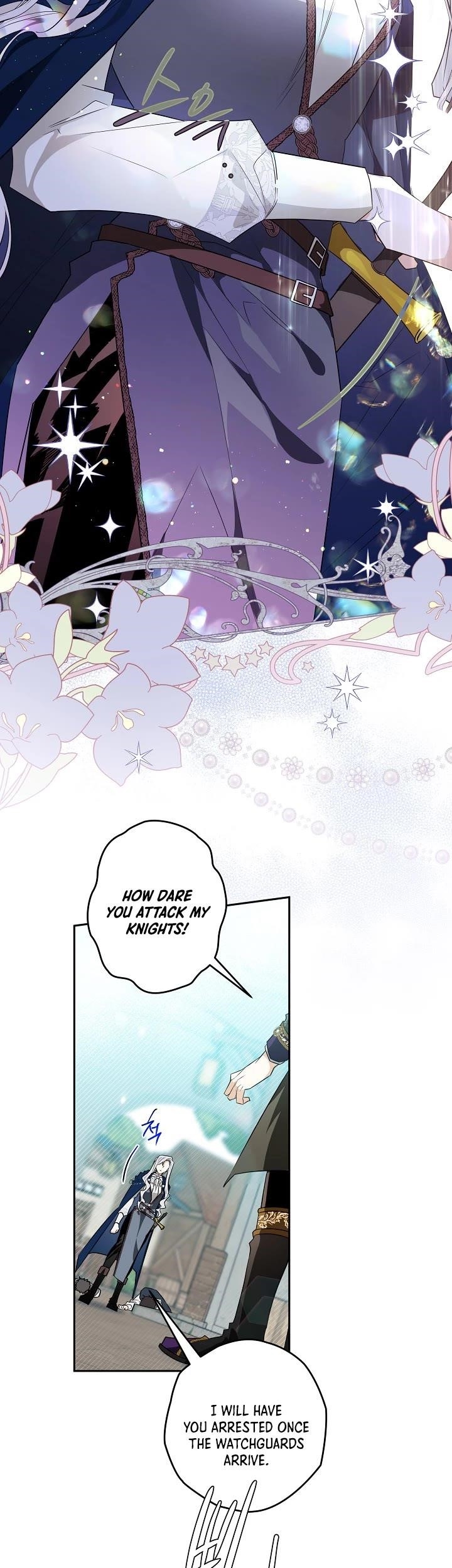 Sigrid - Chapter 18 Page 21