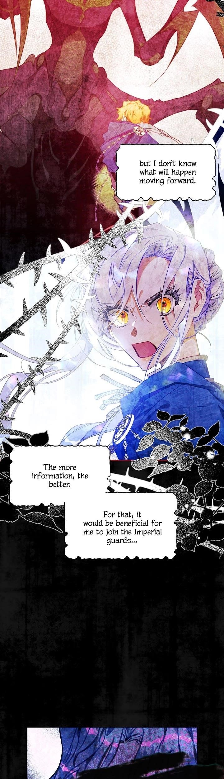 Sigrid - Chapter 18 Page 3