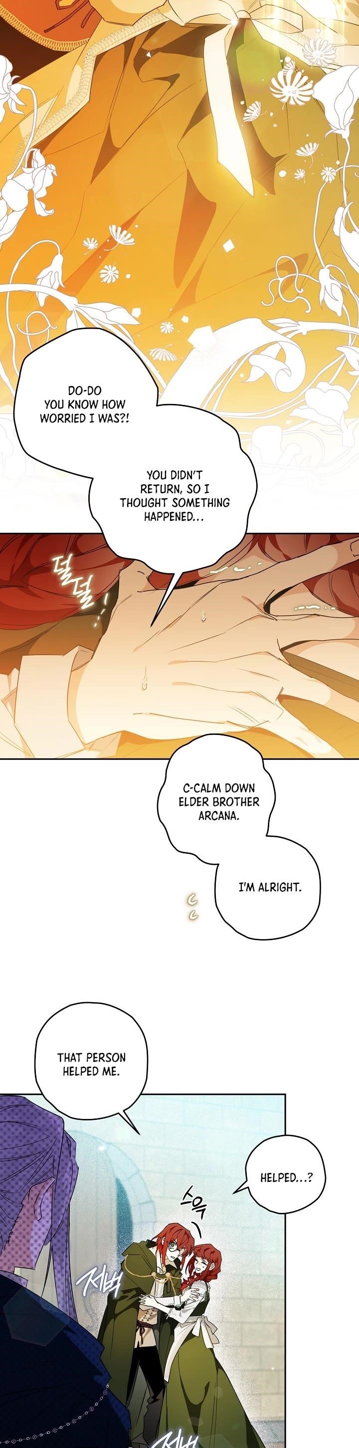 Sigrid - Chapter 18 Page 30