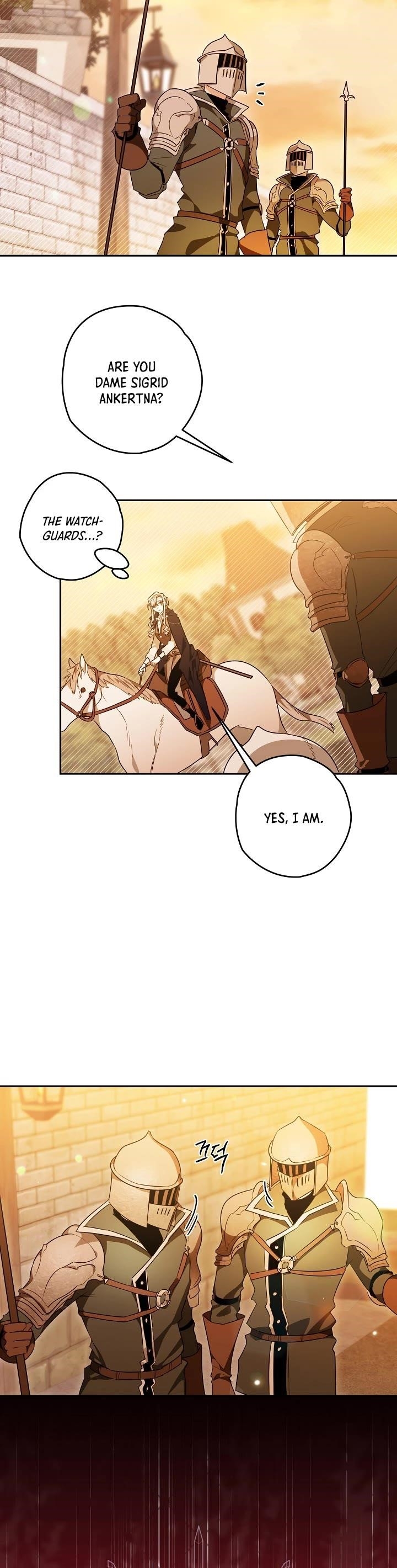 Sigrid - Chapter 18 Page 36