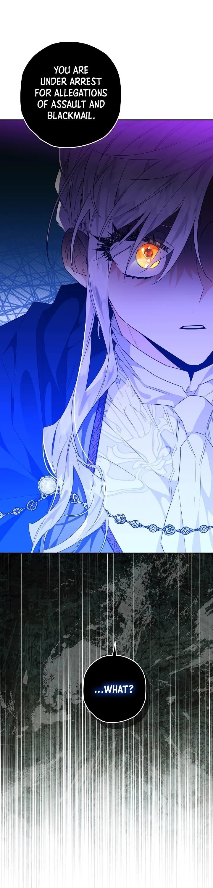 Sigrid - Chapter 19 Page 1