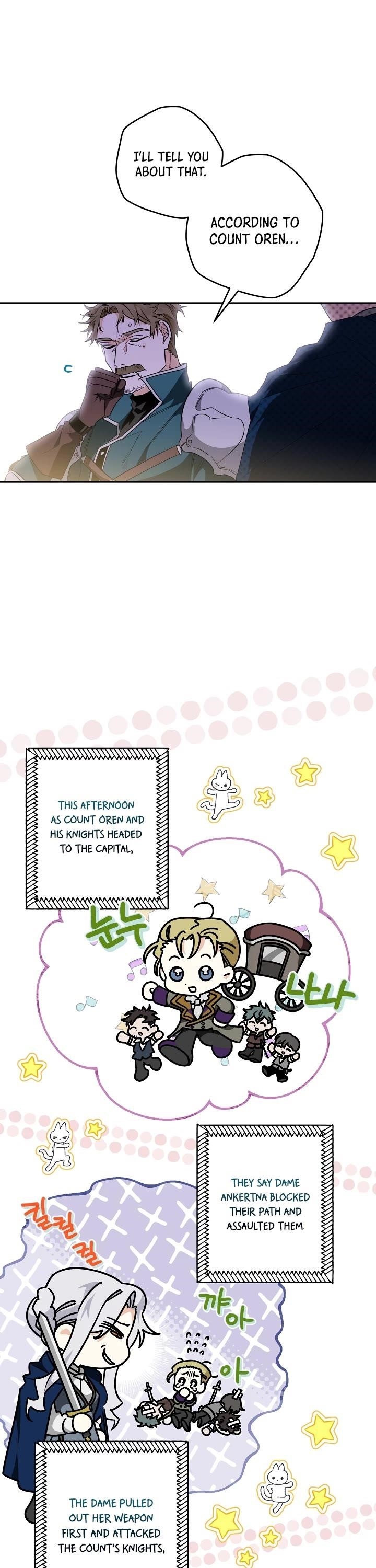 Sigrid - Chapter 19 Page 10