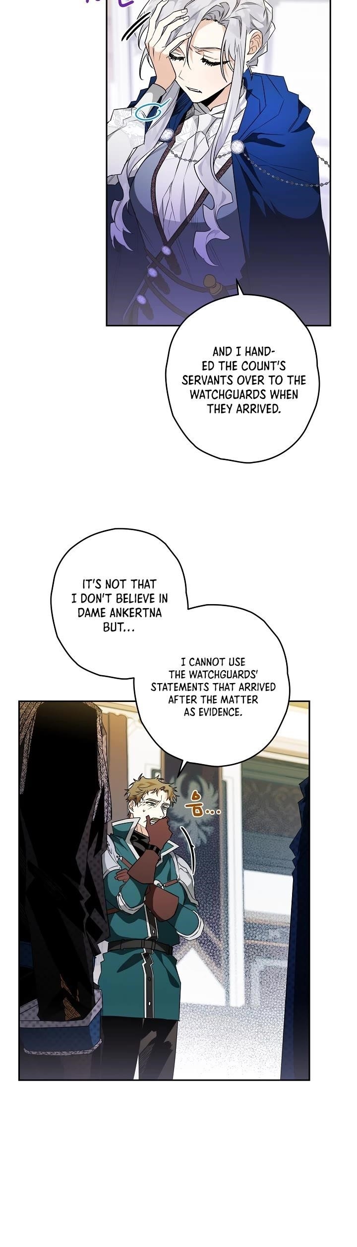 Sigrid - Chapter 19 Page 12