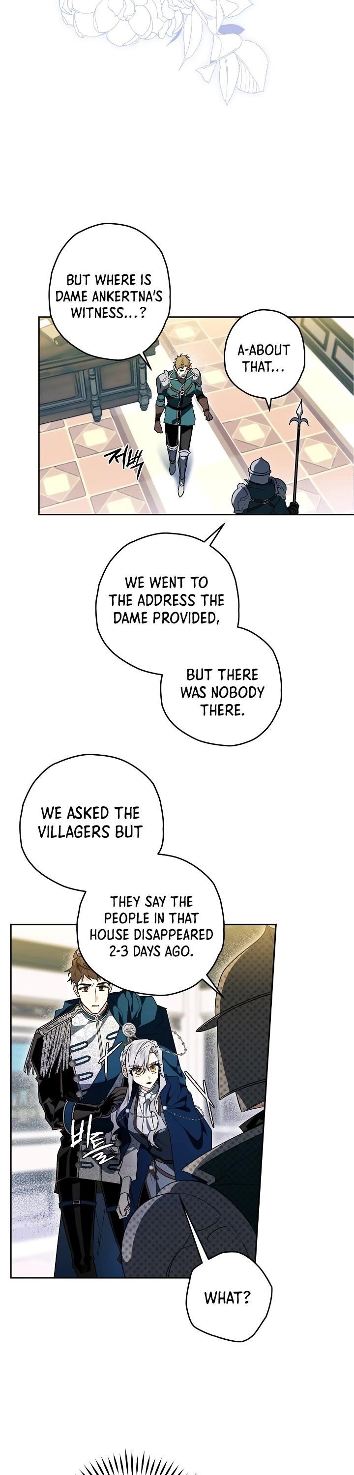 Sigrid - Chapter 19 Page 21