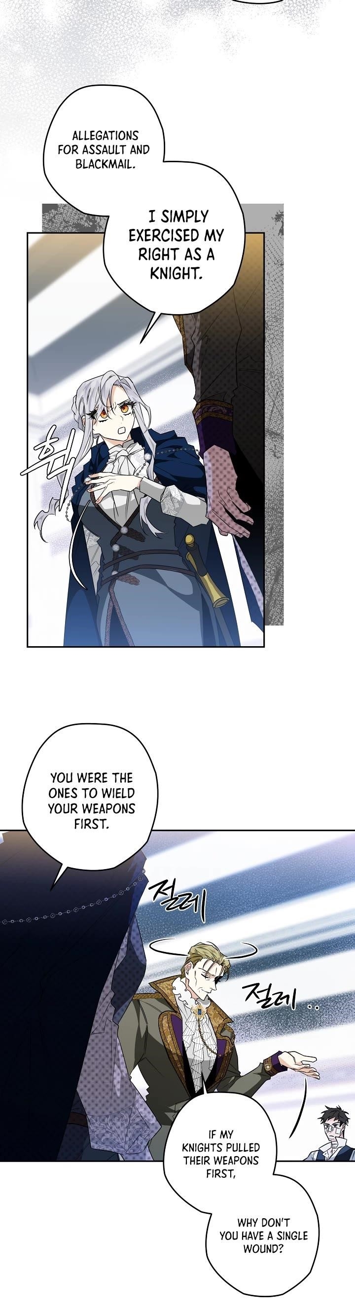 Sigrid - Chapter 19 Page 3