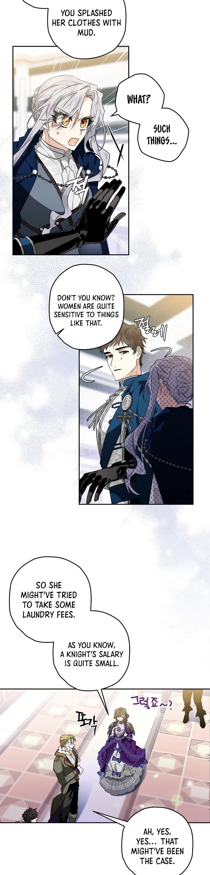 Sigrid - Chapter 19 Page 34