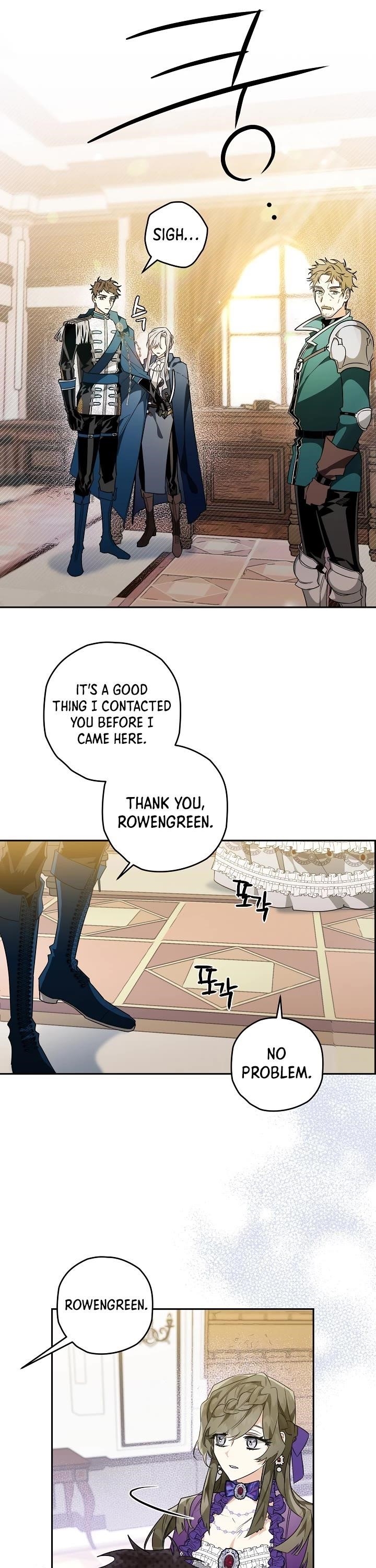 Sigrid - Chapter 19 Page 38