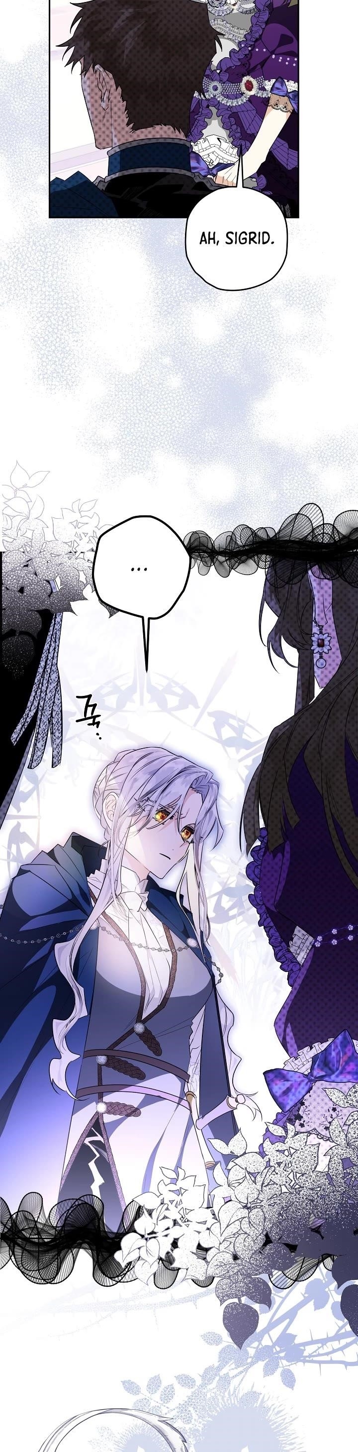 Sigrid - Chapter 19 Page 39
