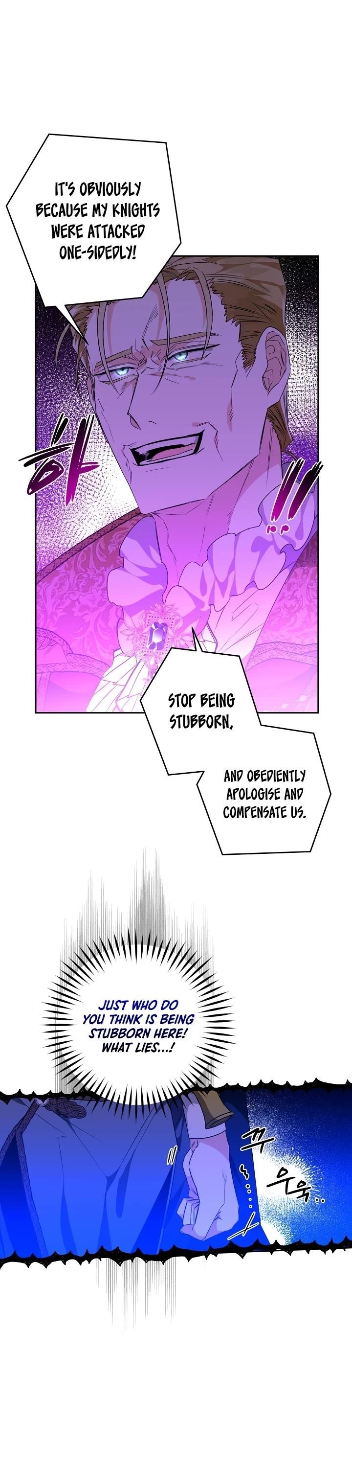 Sigrid - Chapter 19 Page 4