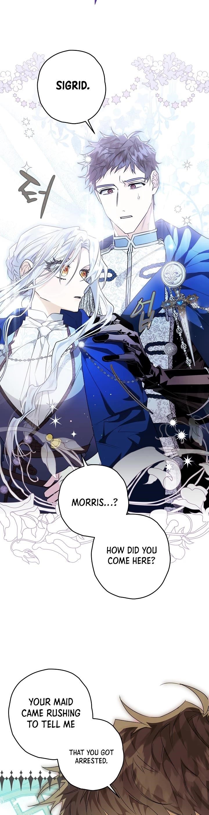 Sigrid - Chapter 19 Page 8