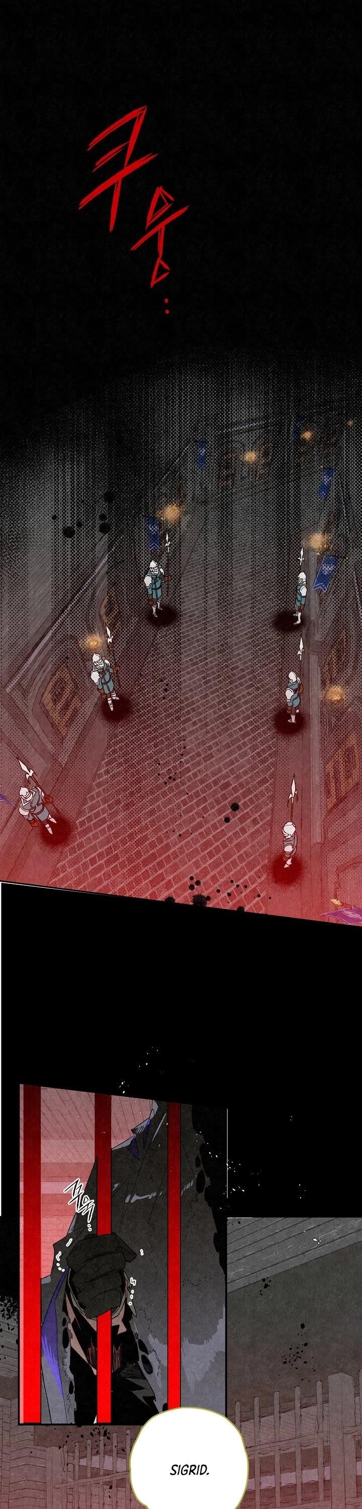 Sigrid - Chapter 2 Page 1