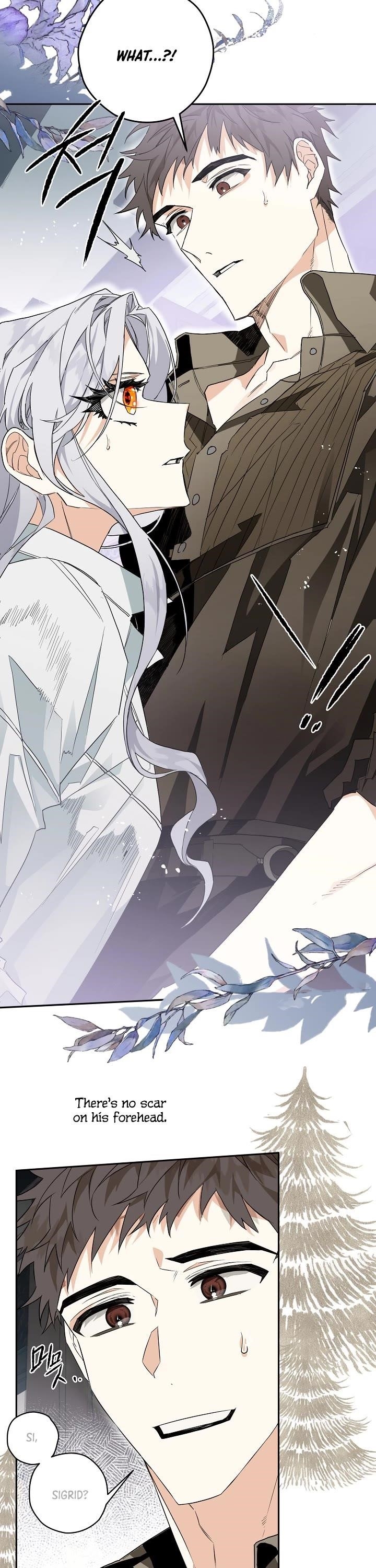 Sigrid - Chapter 2 Page 13