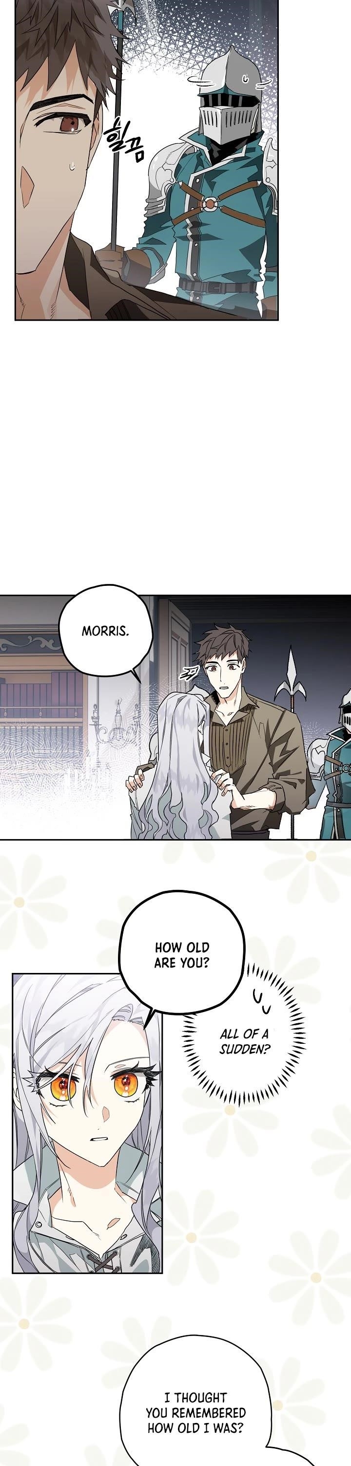 Sigrid - Chapter 2 Page 16