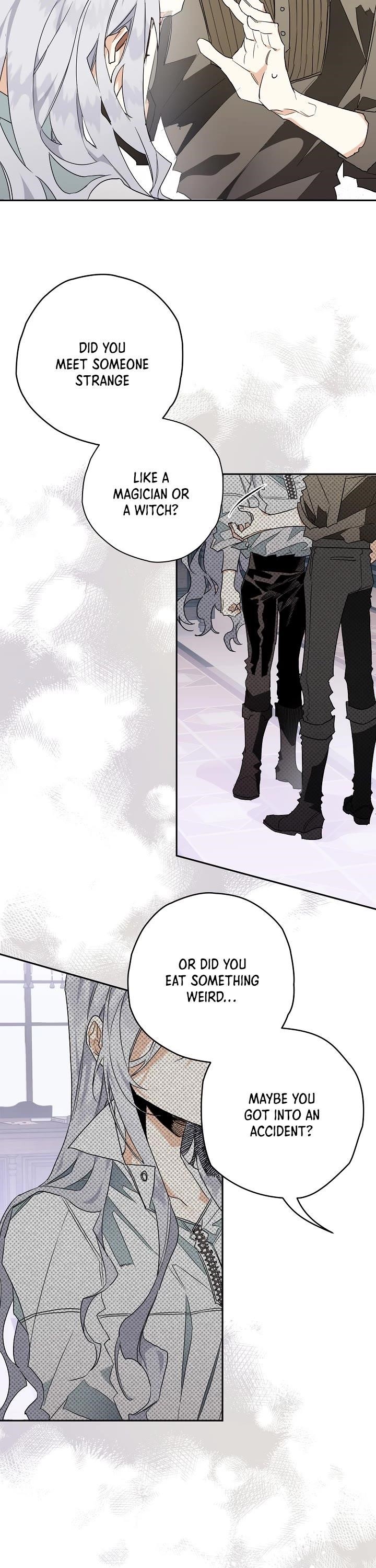 Sigrid - Chapter 2 Page 22