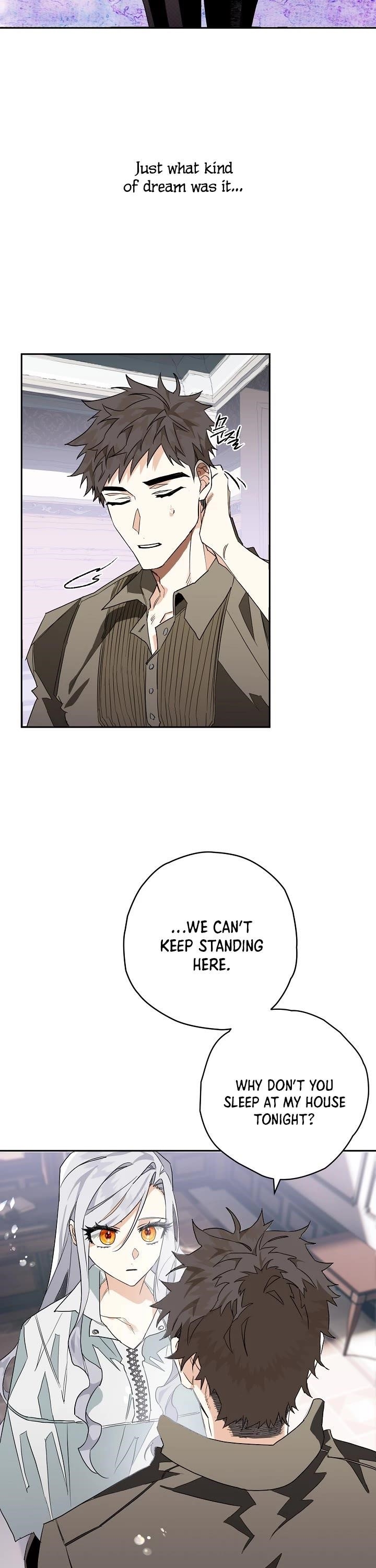 Sigrid - Chapter 2 Page 25