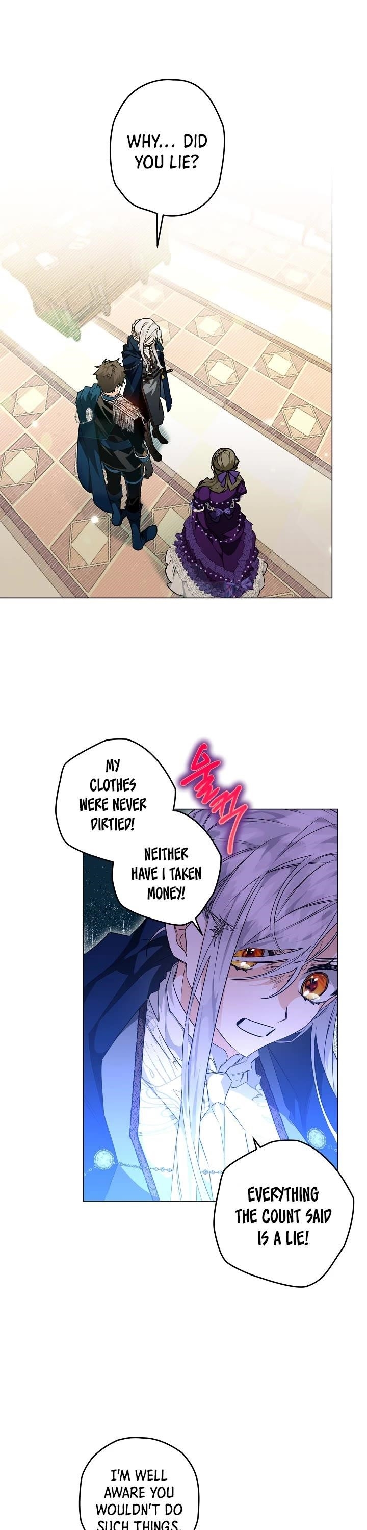 Sigrid - Chapter 20 Page 1