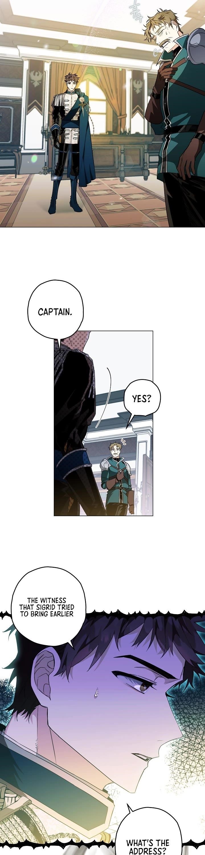 Sigrid - Chapter 20 Page 10