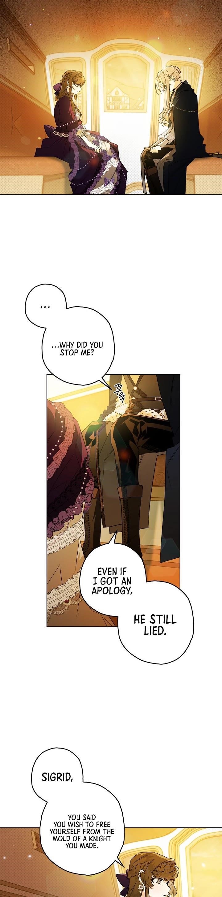 Sigrid - Chapter 20 Page 12