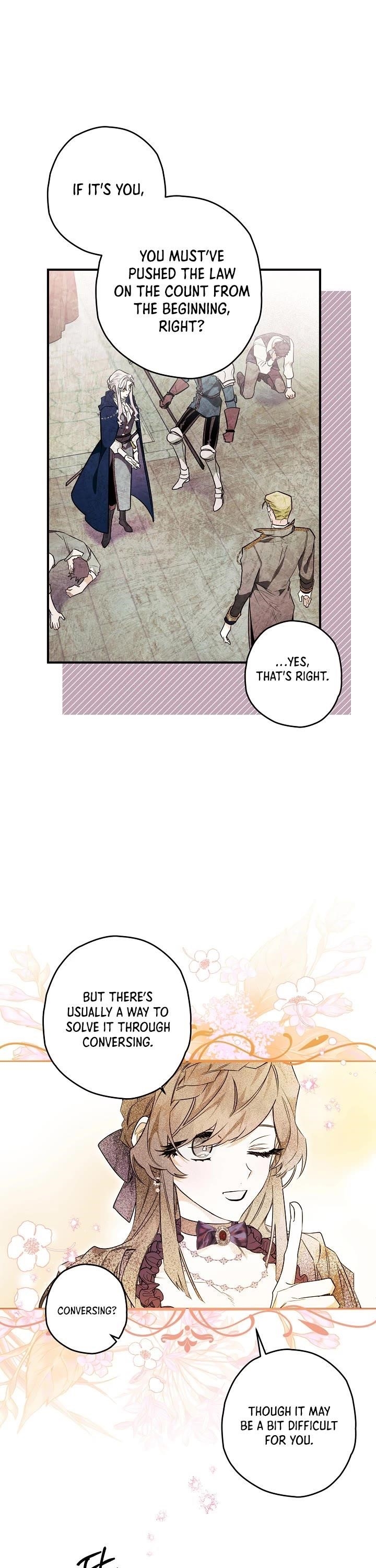 Sigrid - Chapter 20 Page 16