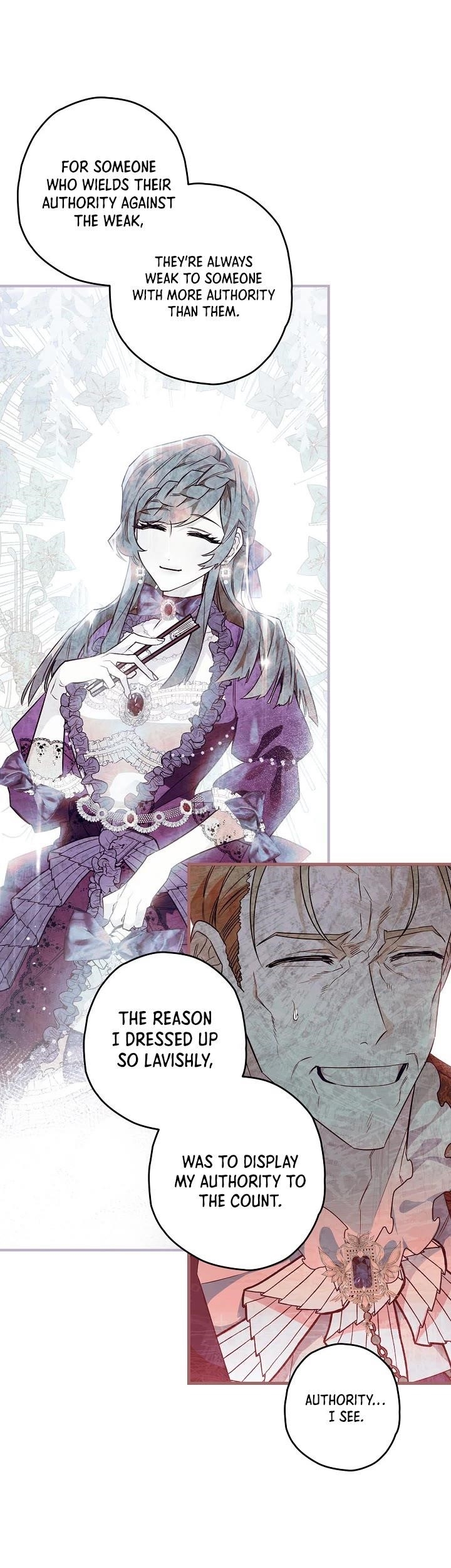 Sigrid - Chapter 20 Page 18