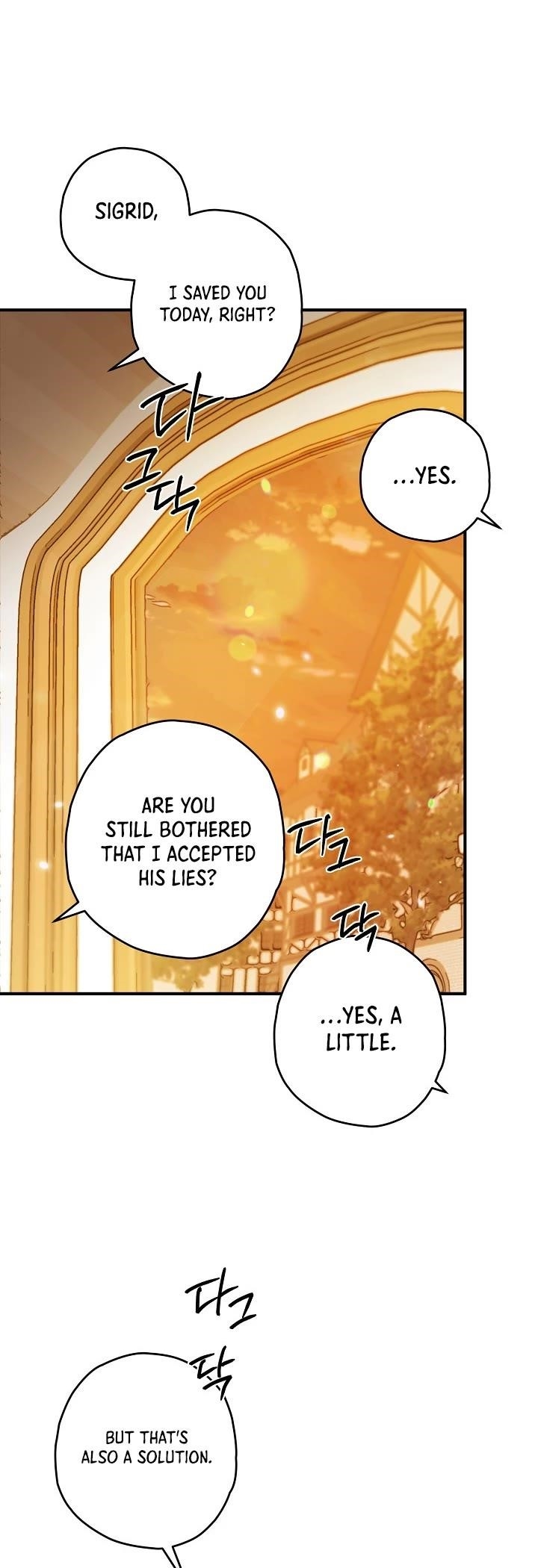 Sigrid - Chapter 20 Page 21