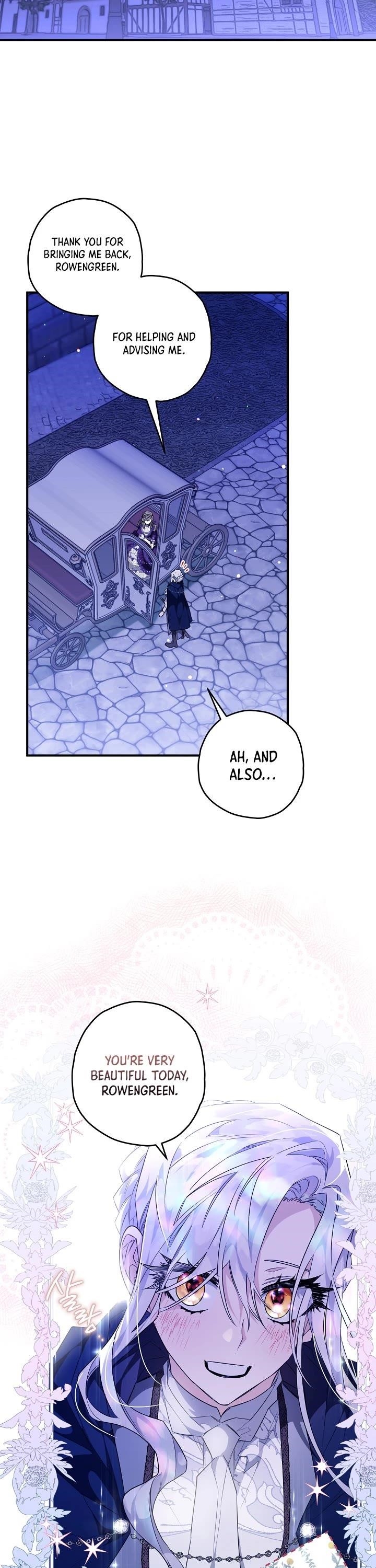 Sigrid - Chapter 20 Page 25