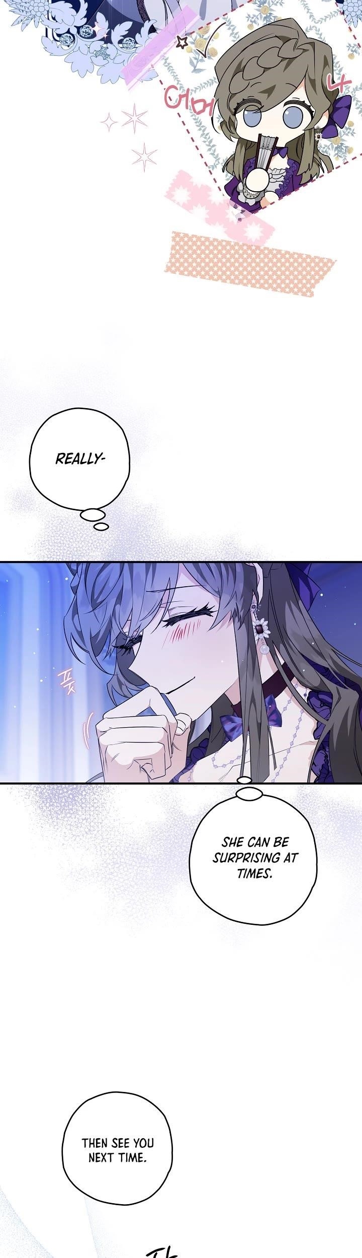 Sigrid - Chapter 20 Page 26