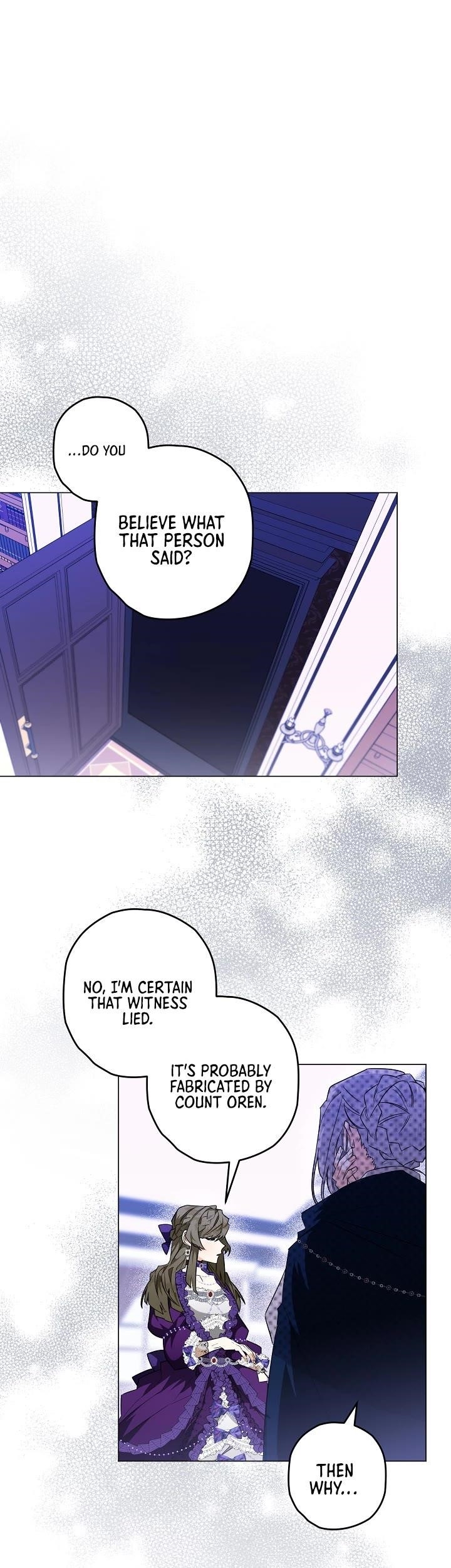 Sigrid - Chapter 20 Page 8