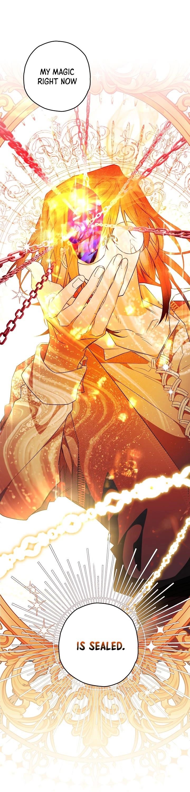 Sigrid - Chapter 21 Page 1