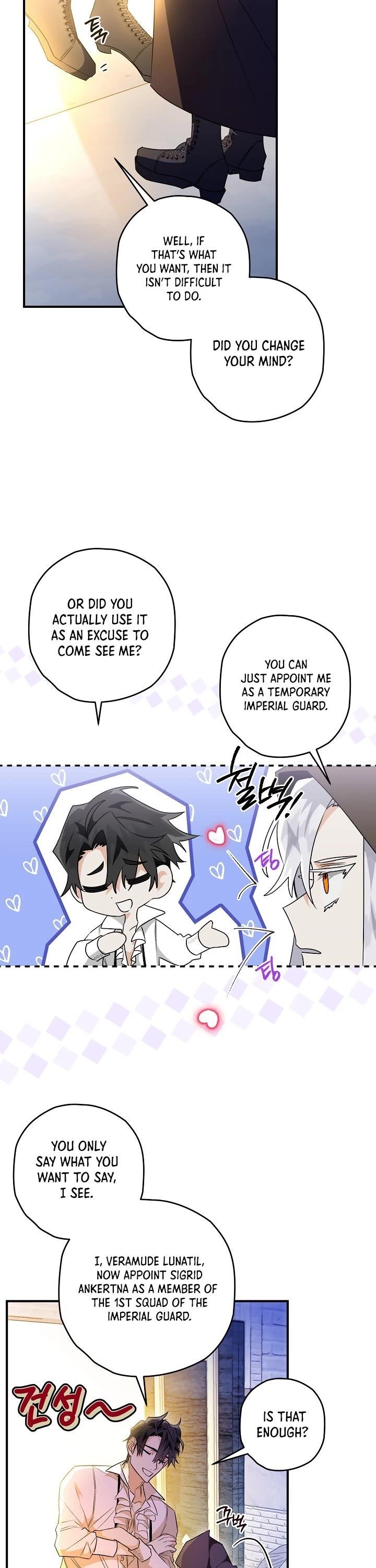 Sigrid - Chapter 21 Page 10