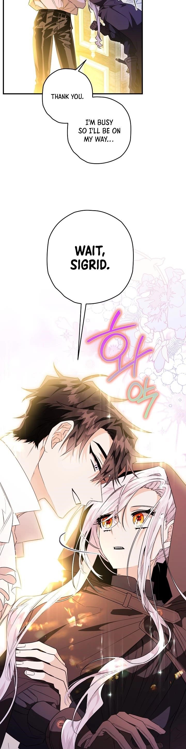 Sigrid - Chapter 21 Page 11