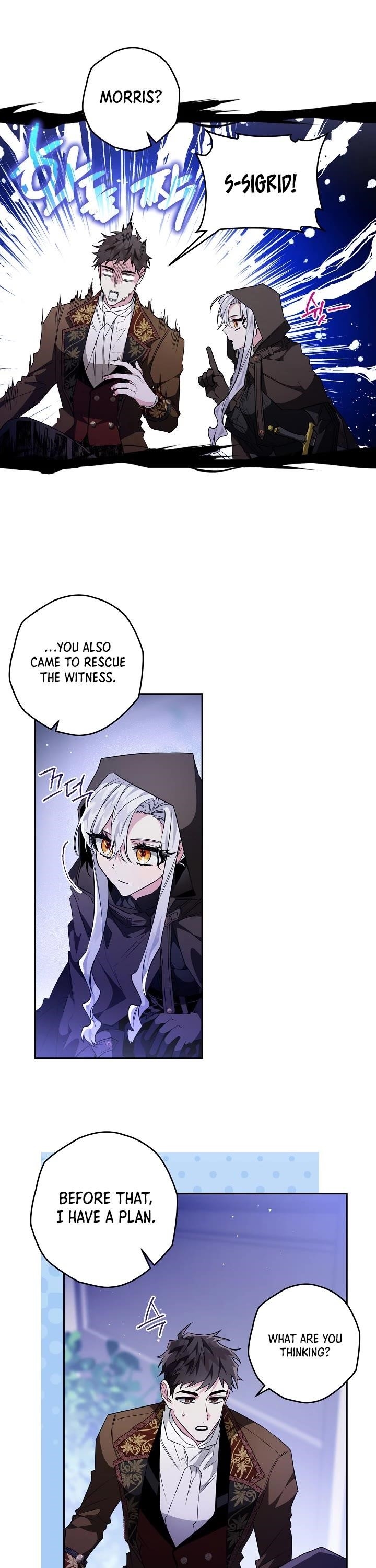 Sigrid - Chapter 21 Page 16