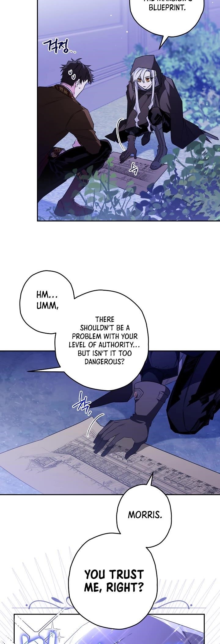 Sigrid - Chapter 21 Page 18