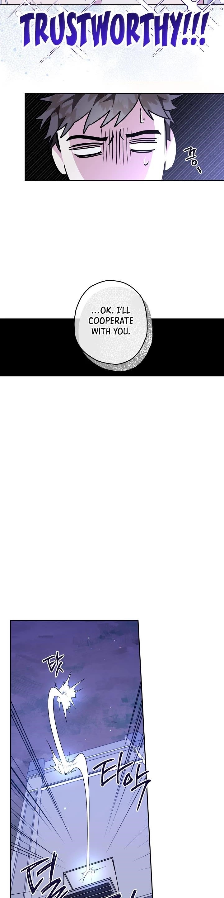 Sigrid - Chapter 21 Page 20