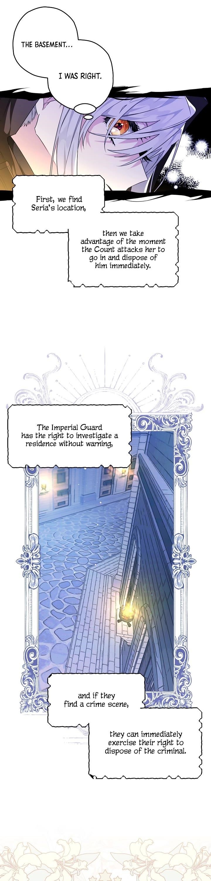 Sigrid - Chapter 21 Page 22