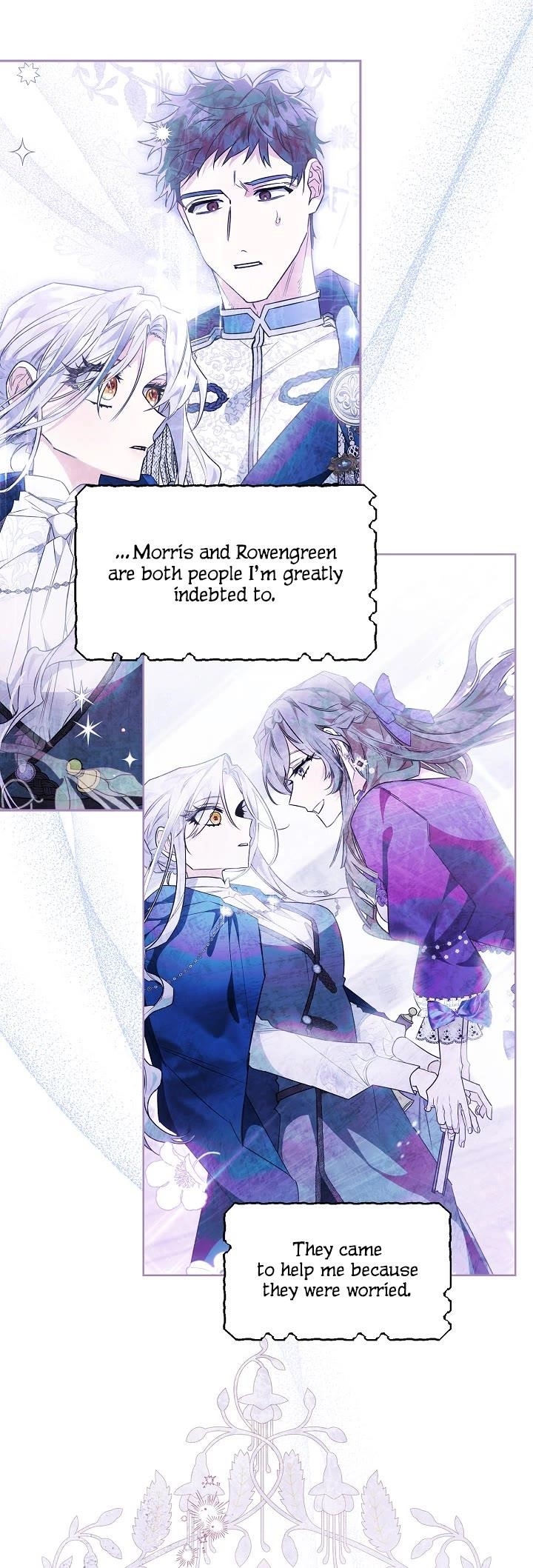 Sigrid - Chapter 21 Page 24