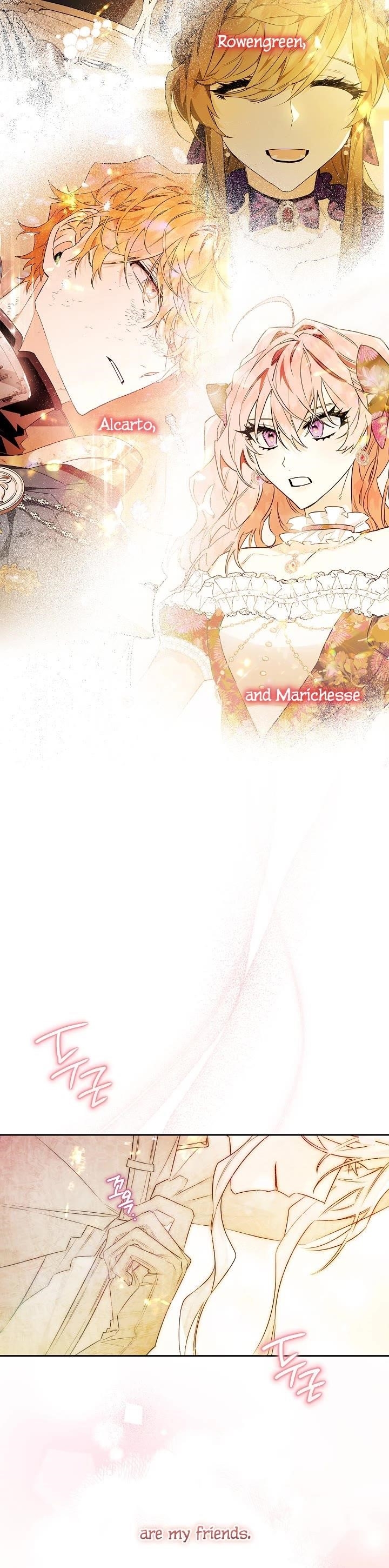 Sigrid - Chapter 21 Page 26