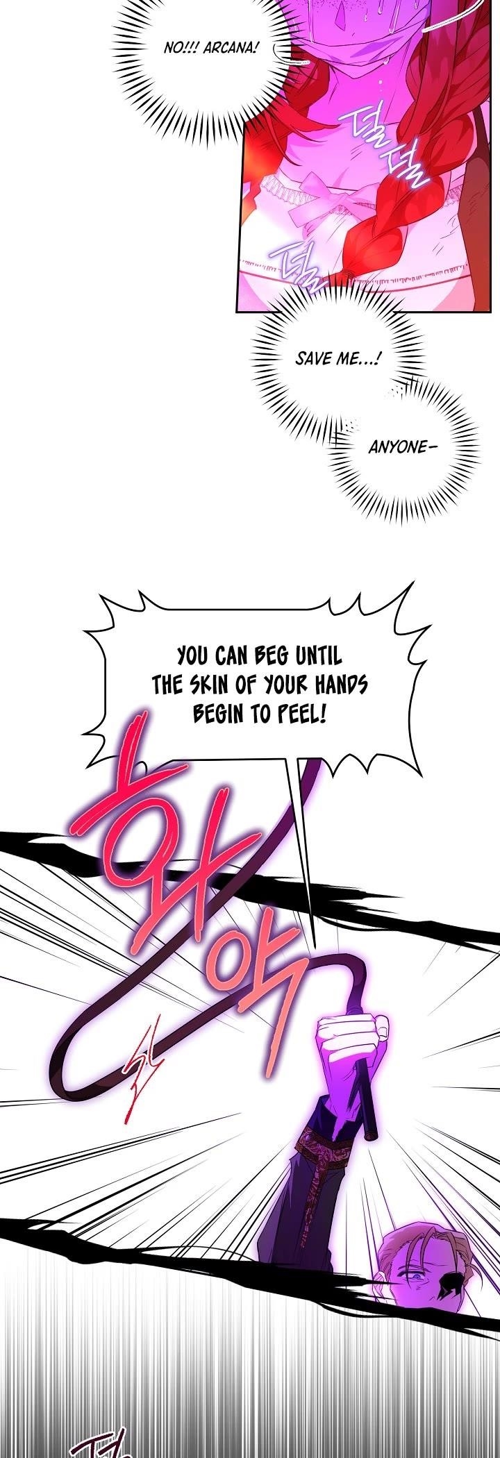 Sigrid - Chapter 21 Page 29