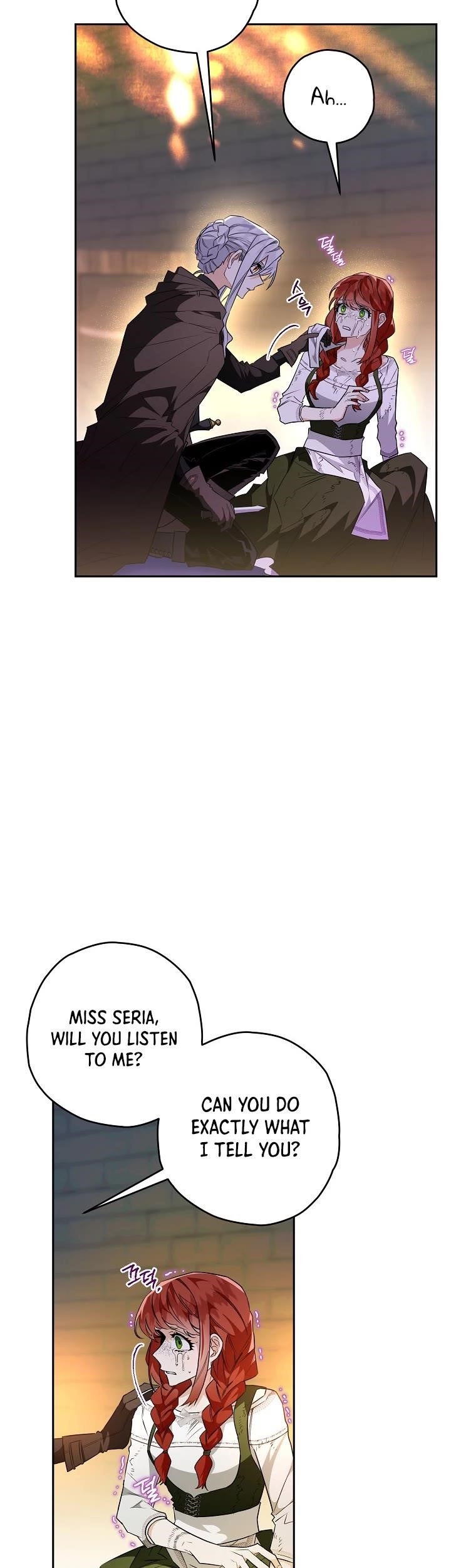 Sigrid - Chapter 21 Page 33