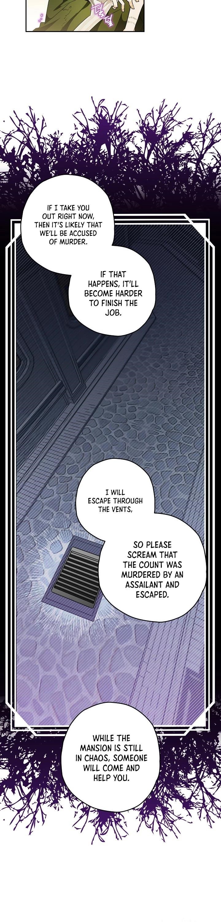 Sigrid - Chapter 21 Page 34