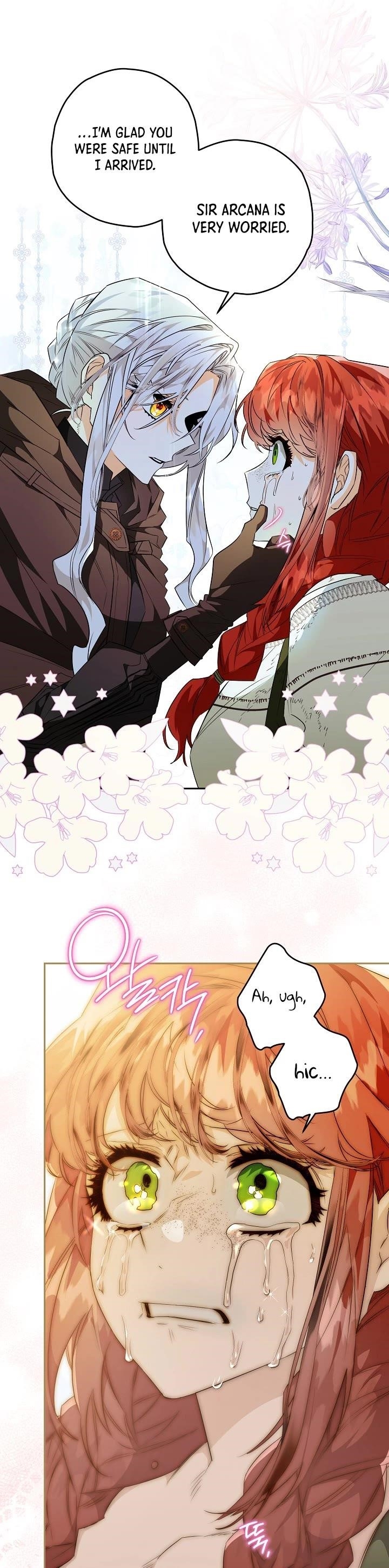 Sigrid - Chapter 21 Page 35