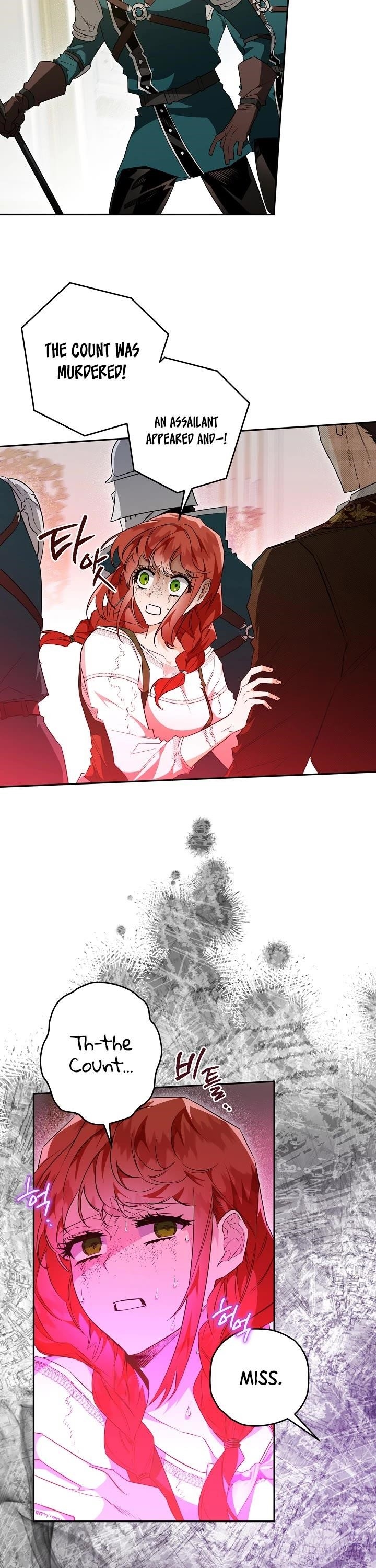 Sigrid - Chapter 21 Page 38