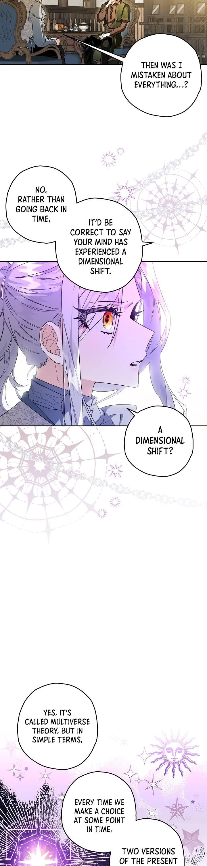 Sigrid - Chapter 22 Page 13