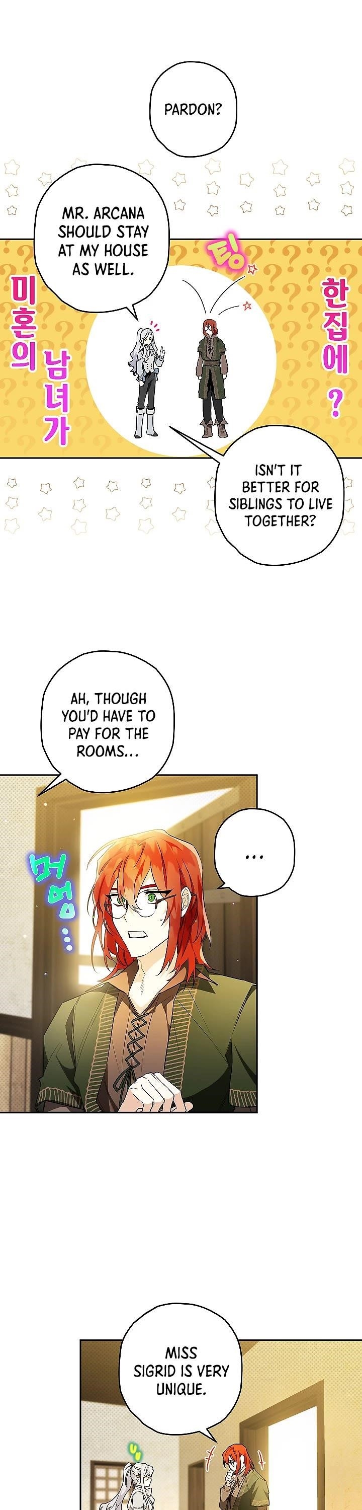 Sigrid - Chapter 22 Page 19